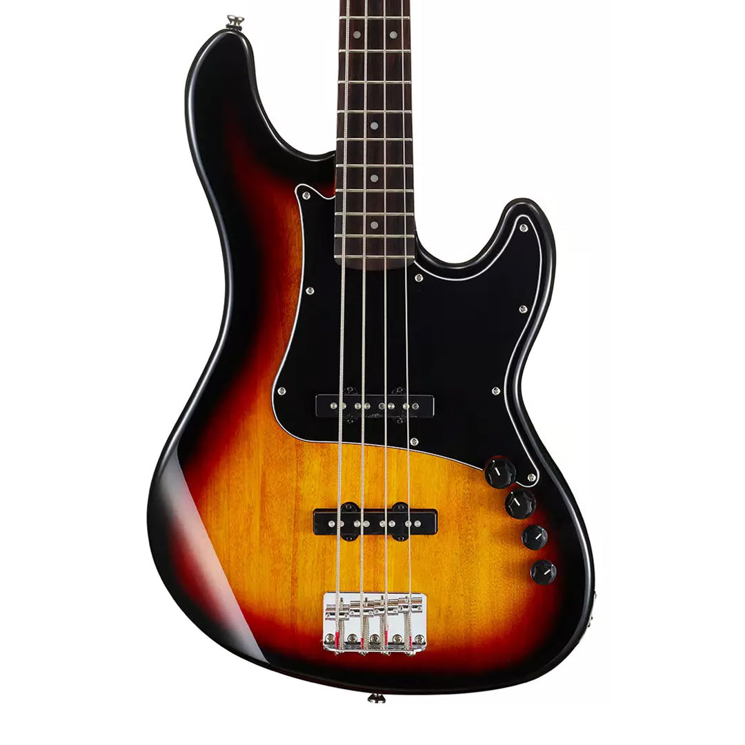 Cort GB34JJ Bass Guitar